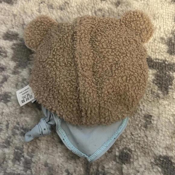 Sterntaler Ben the Bear Warm Cushion- - Picture 2 of 4